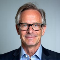 Portrettbilde av Sverre Olsen, Prosjektleder arkitektur