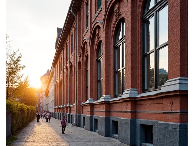 Tidlig renoveringsprosjekt i Gamle Oslo, illustrerer arkitektonisk transformasjon